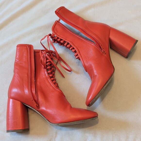 Daniella Shevel Belladonna Boot - Picture 1 of 4